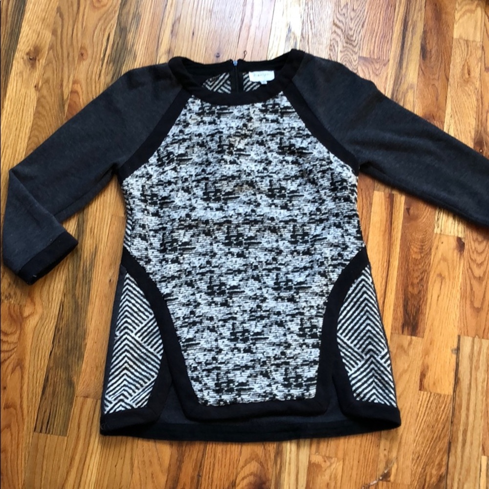 SOLD Anthropologie sweater